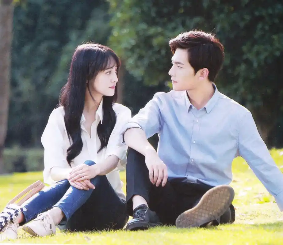 微微一笑很倾城古剑奇谭下架,受郑爽连累,粉丝:杨洋李易峰好惨休闲区