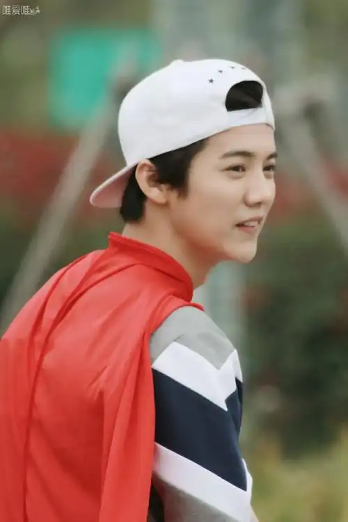 2016鹿晗《奔跑吧兄弟》第三季 ep10_图片_视频集锦-爱豆app