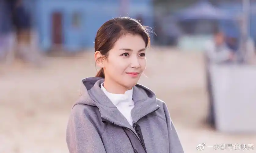 刘涛在同龄人中还是不错的,相信她以后会带来更多的好作品,所以你不用