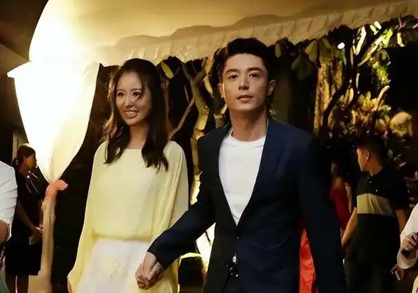 曝霍建华离婚净身出户!欲回内娱搭档刘亦菲,林心如要十亿抚养费|胡歌|