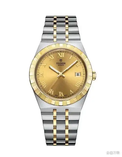 5款适合上班族男士的手表,三四十岁戴,大气成熟又体面