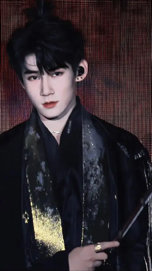 张真源白媚生舞台##张真源白媚生戏腔