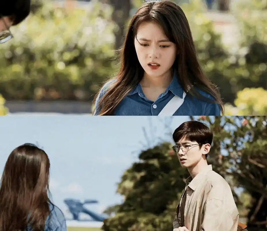 胡先煦,赵今麦:童星转型之路 胡先煦和赵今麦都是童星出身,他们的演技