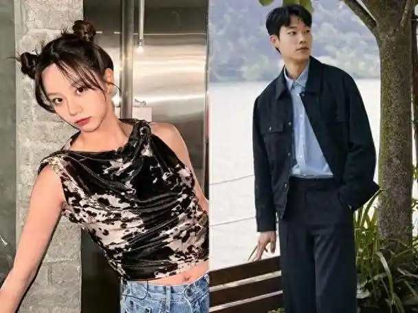 10对分手韩星cp!karina&李宰旭,韩绍禧&柳俊烈短命恋让人看傻眼