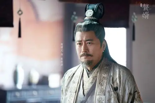 《赘婿》持续热播!高曙光郭麒麟再合作,"范家父子"成忘年之交