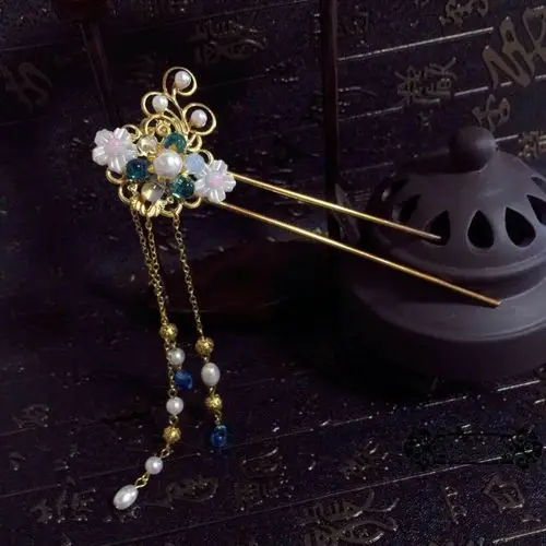 锦绣未央之六小姐