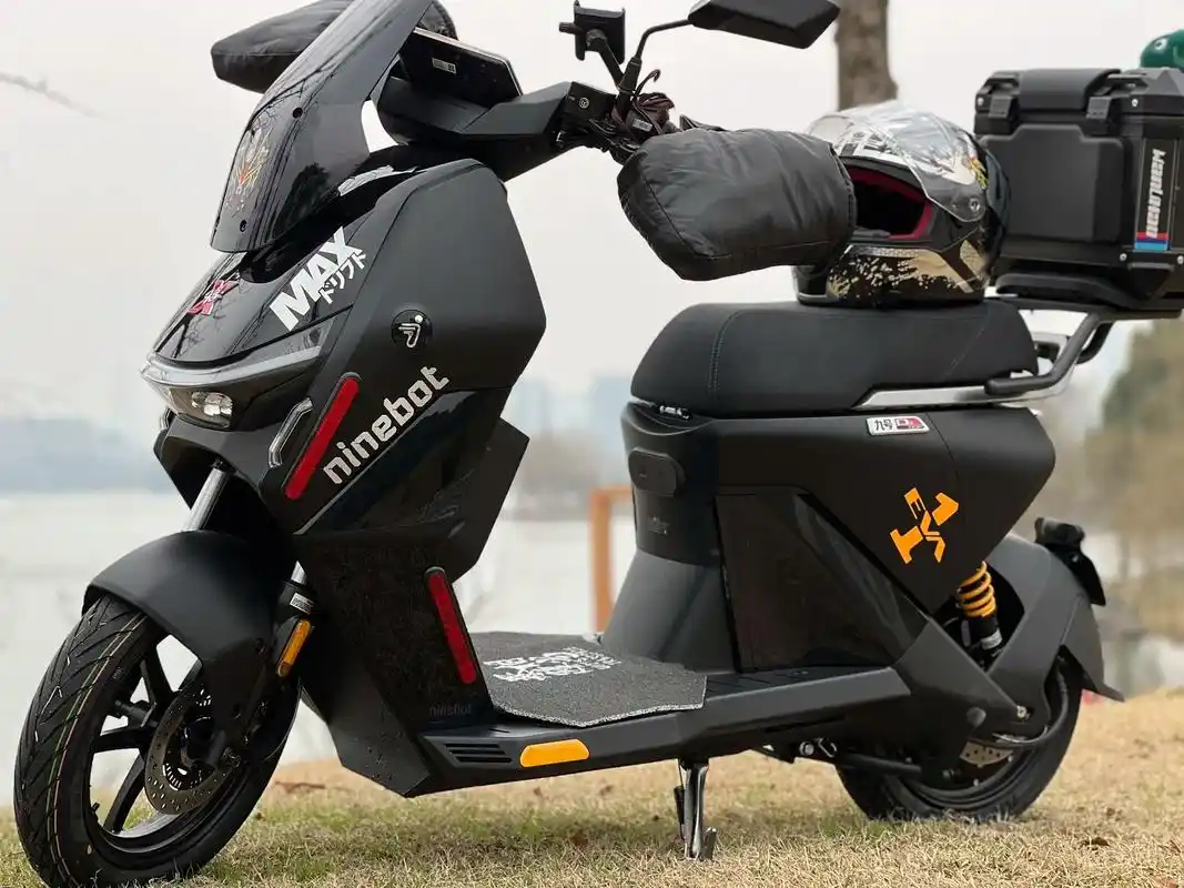 九号电动车.九号 c907915机械师110p7915猎户座dz11 - 抖音