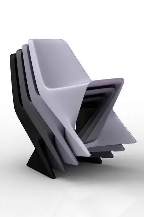 智慧的塑料 | 那些惊艳我们的塑料产品设计