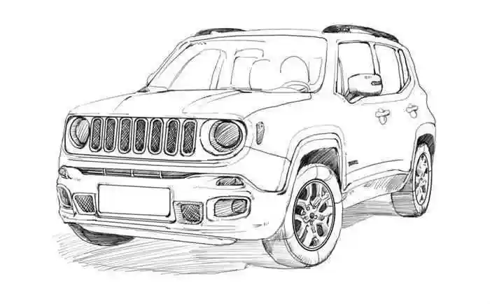 菲亚特克莱斯勒将jeep分拆为一个独立品牌的想法引发了各方"诸侯"的