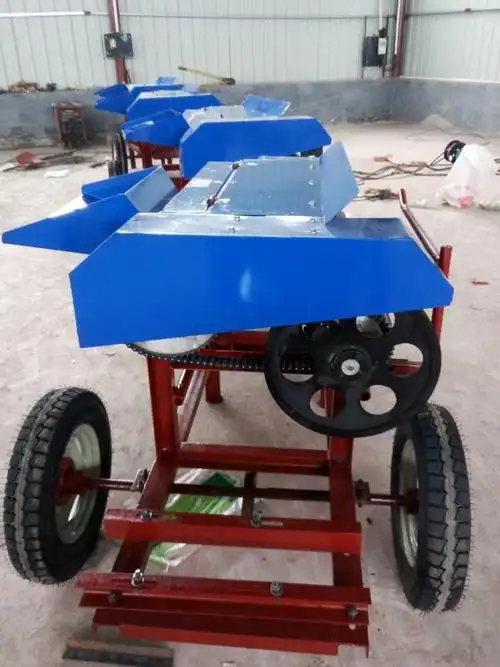 苎麻剥皮机苎麻剥麻机打苎麻机青麻打麻机打麻机剥麻机青麻的价格第二