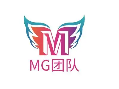 mg团队公司logo设计