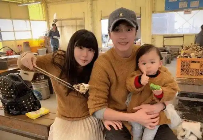 冯绍峰解除关系后,江宏杰也提出离婚,疑似要争夺抚养权_爱情_妻子