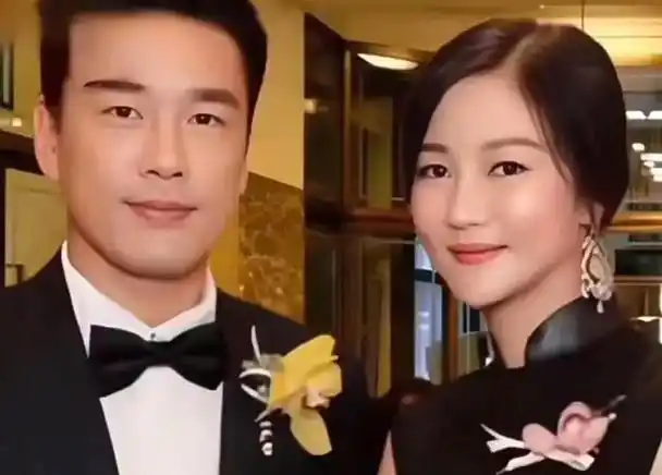 郭晏青王耀庆为省房租和我结婚成名后心酸结婚23年我后悔