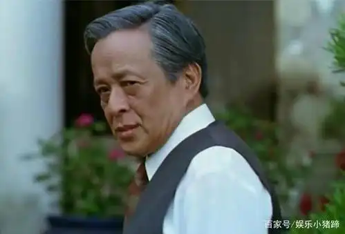 香港这几位男演员,老牌戏骨,三位淡出影视圈,三位已离世