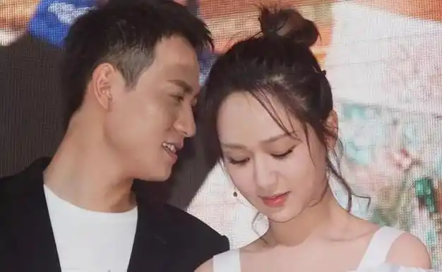 杨紫和秦俊杰分手5年人生截然不同原来两人本就不是一路人