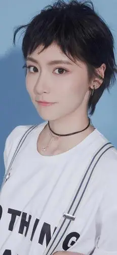 壁纸丨no.91期丨《爱情公寓5》挖掘机女侠——诸葛大力