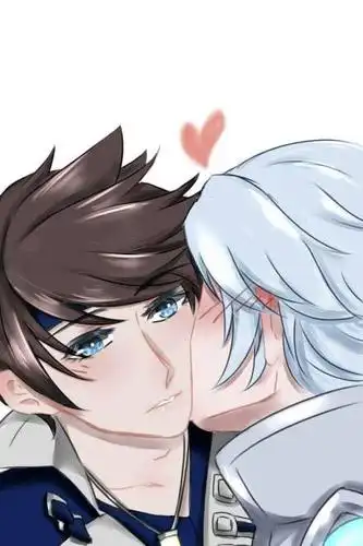 2.凯约,铠宝:铠大总攻