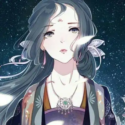 伤感头像霸气女古风 霸气头像图片大全 -【爱个性】