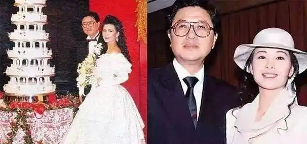 获900万遗产,做情人还被原谅,黎姿做媒终获真爱_伍咏薇_伍姑娘_男人