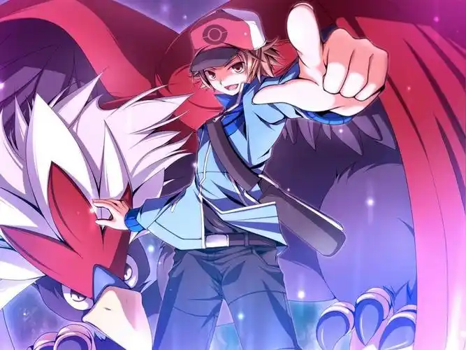 阿速(动漫《神奇宝贝》中的人物)_尚可名片