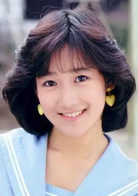 冈田有希子 yukiko okada