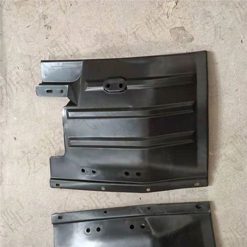 适用凯马汽车配件gk6福运来3300骏腾3300前轮挡泥板挡泥皮挡泥瓦