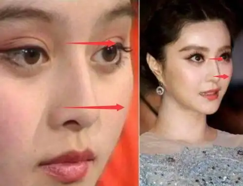 范冰冰上日本综艺,因为太美日本网友全部沸腾