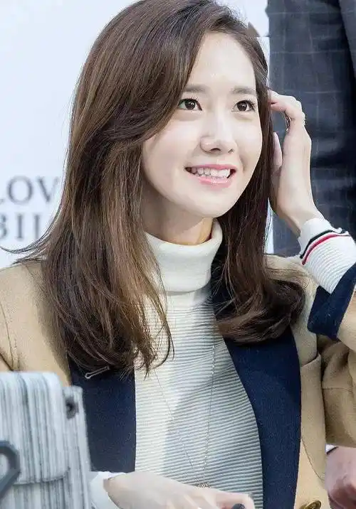 日本人眼中的「韩国最美女艺人」排行榜_金泰希_人气_宋慧乔