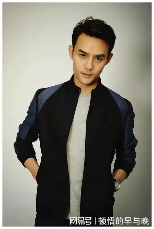 演员王凯:父亲患癌去世,40岁未婚未育,红不红已经不重要了