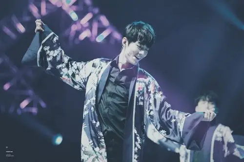 肖战–极乐净土