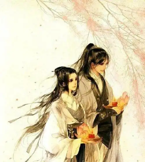 关于花凋零的古风句子短句古风伤感唯美句子短句