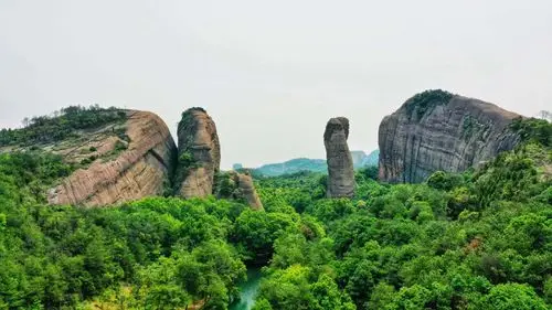 【免门票活动】世界自然遗产,5a龟峰山景区80元一日游