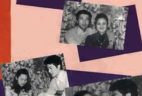 原创1994年硬汉男神周里京妻子在家中被害后一蹶不振