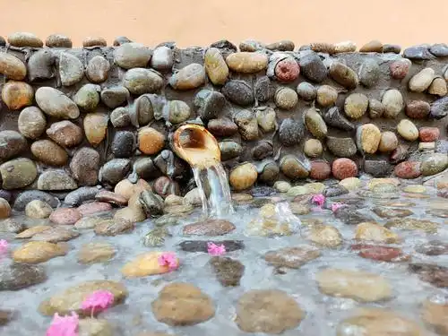 清凉一"夏"--我们的戏水池