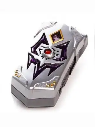 修罗召唤器(电视剧《铠甲勇士》中的装备)_尚可名片