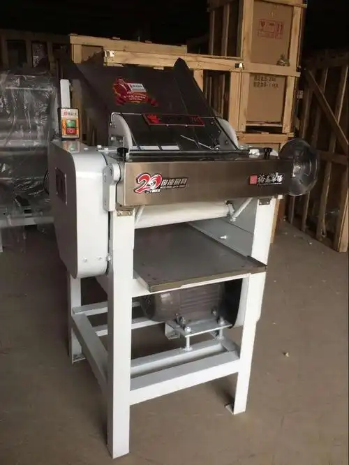 永强压面机商用全自动
