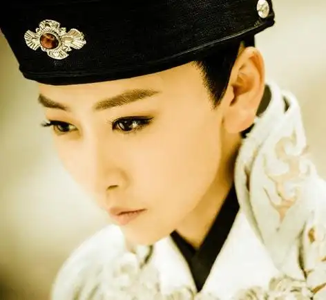 毛俊杰龙门飞甲雨化田好帅 被赞又帅又撩人