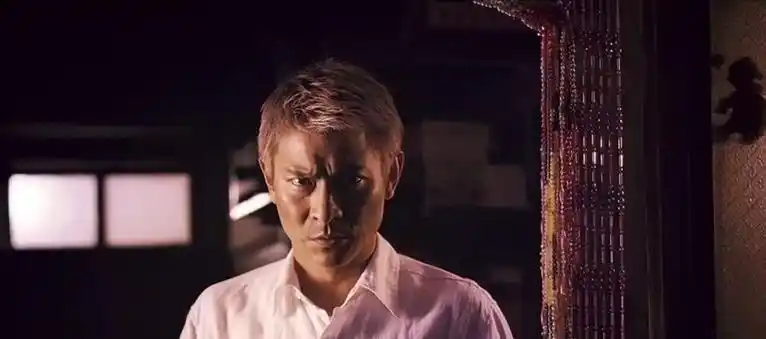 刘德华主演电影《门徒》启示录:人性的堕落与救赎 - 排行榜 - 微影视