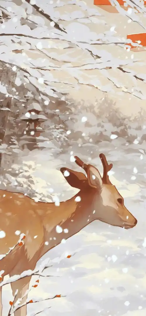 壁纸|8k超清手机壁纸