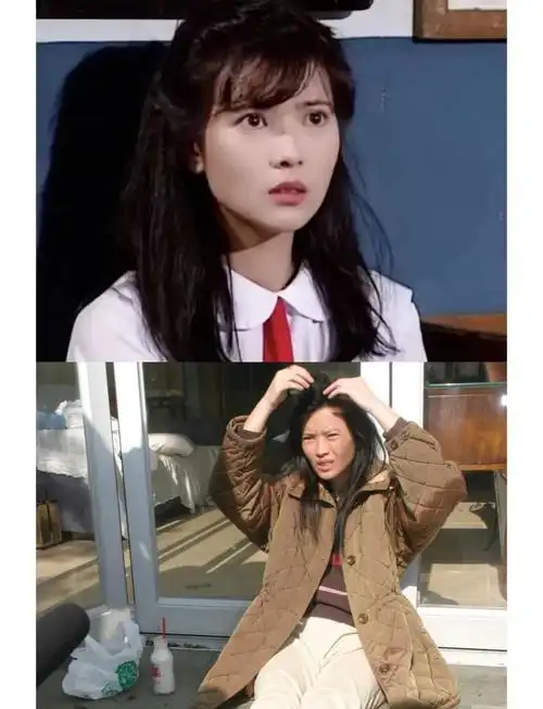 李琳琳揭秘蓝洁瑛解救内幕