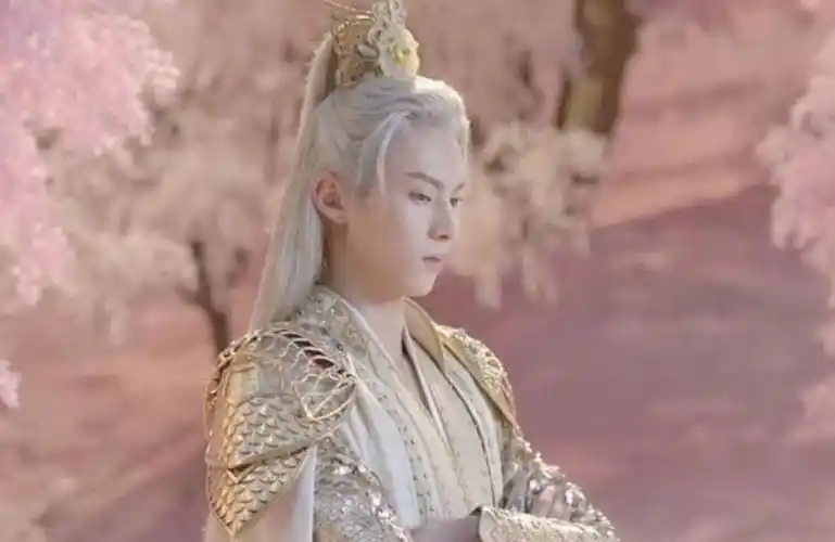 遇龙电视剧龙王为什么拒绝阿瑜原著小说阿瑜结局如何