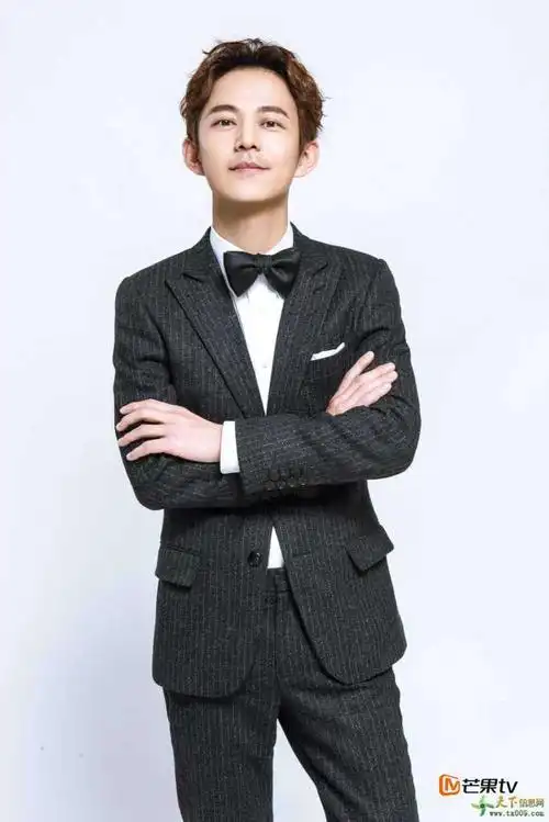 何炅经纪公司签约品牌代言经纪人