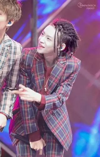 王琳凯给我出道!姐姐爱你!