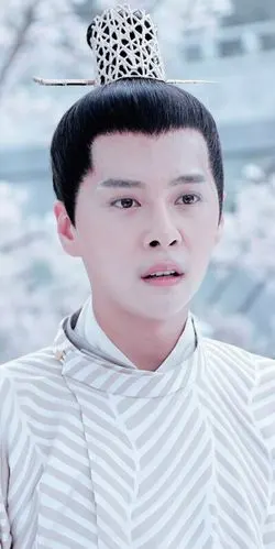 花千骨 孟玄朗 徐海乔