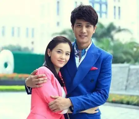 【图】彭冠英的老婆是谁?