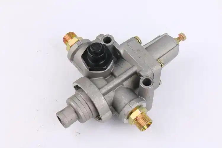 卸荷阀货车汽车配件东风排气阀老式新式卸载阀农用车打气泵调压阀油水