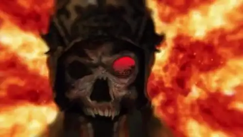 新加坡超带感的国风恐怖短片十八层地狱:图解 剧情分析