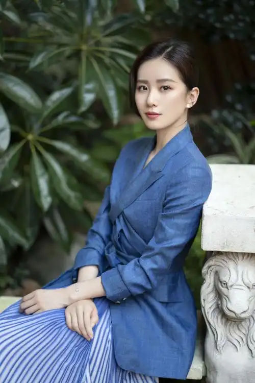 都说央视镜头是照妖镜……|刘诗诗_新浪新闻