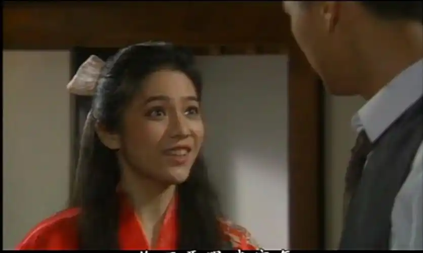 林瑞阳与前妻曾哲贞的如戏人生