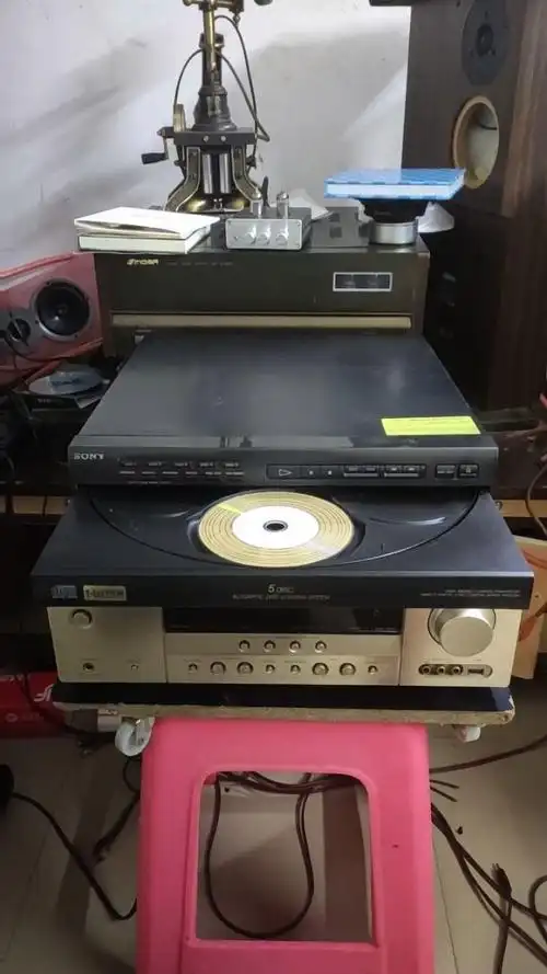 原装进口索尼碟机650